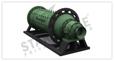 Ball Mill